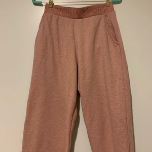 PINK VICTORIA SECRET SPORT SWEATS💞
